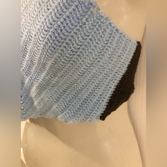 Crochet top - Picture 4 of 5